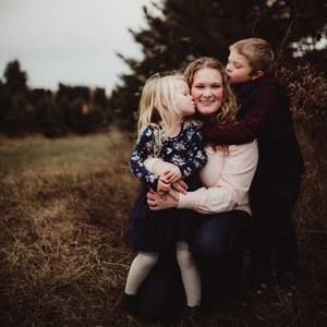 Meet your Posher, Brittney